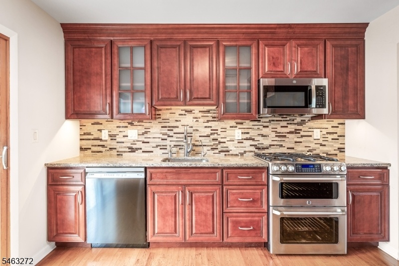 custom cabinetry