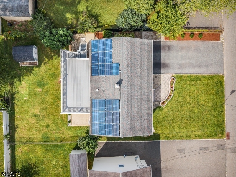solar panels