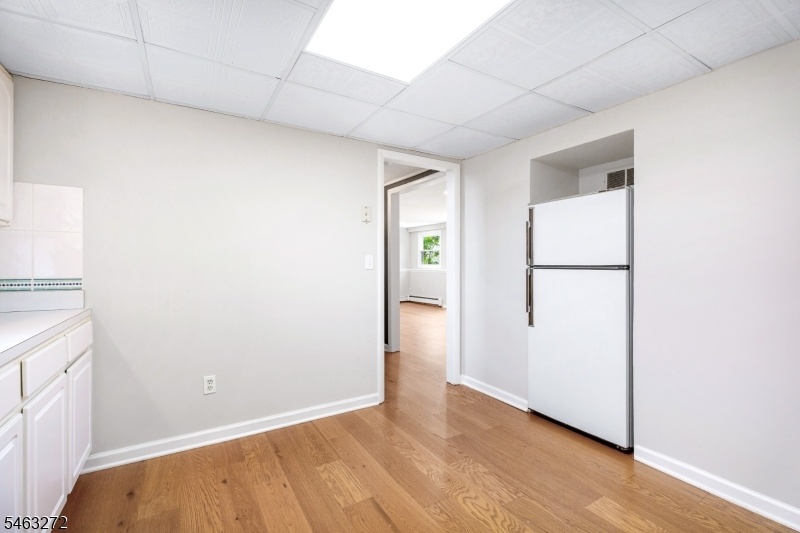 ground level 2nd bedroom