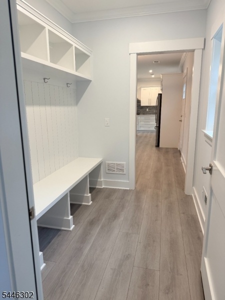 Mudroom
