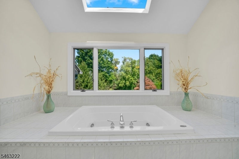 Soaking Tub