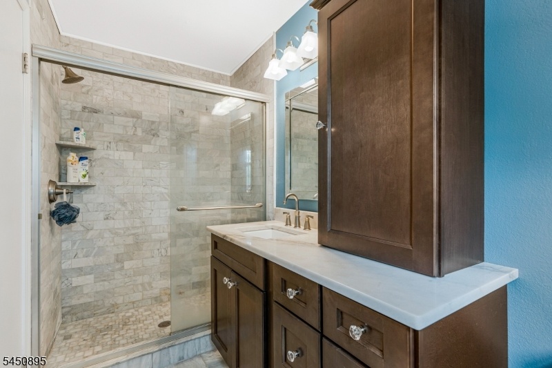 Primary  Bathroom