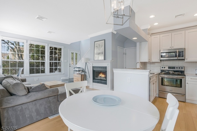 Perfect. Functional Space