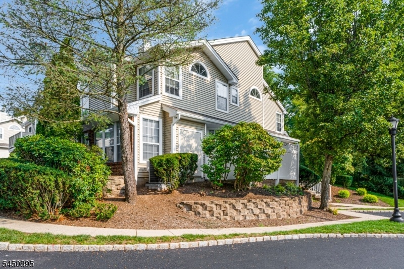 Side of the Town home