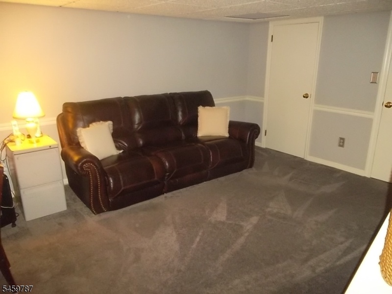 Finished Basement