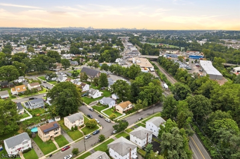 AERIEL VIEW
