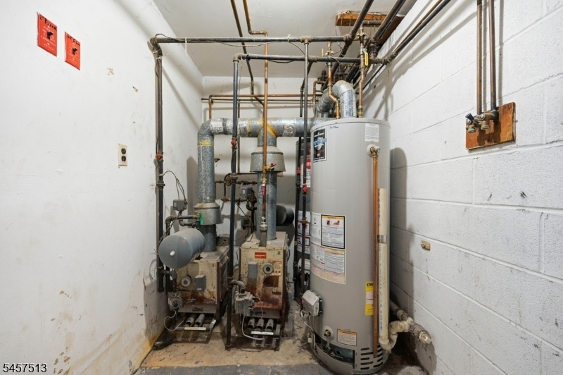 UTLITIES