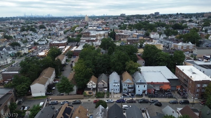 CITY VIEW