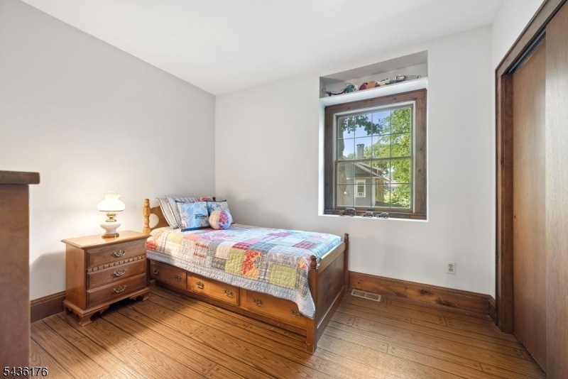 Bedroom #5