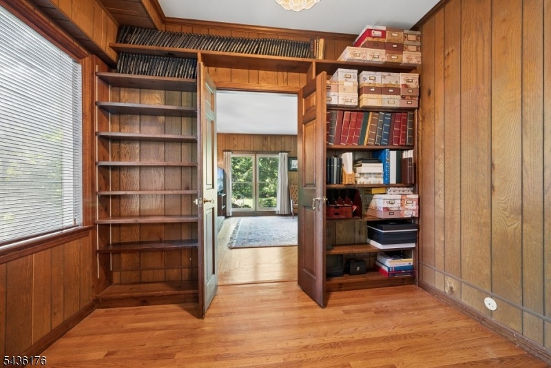 Butler's Pantry