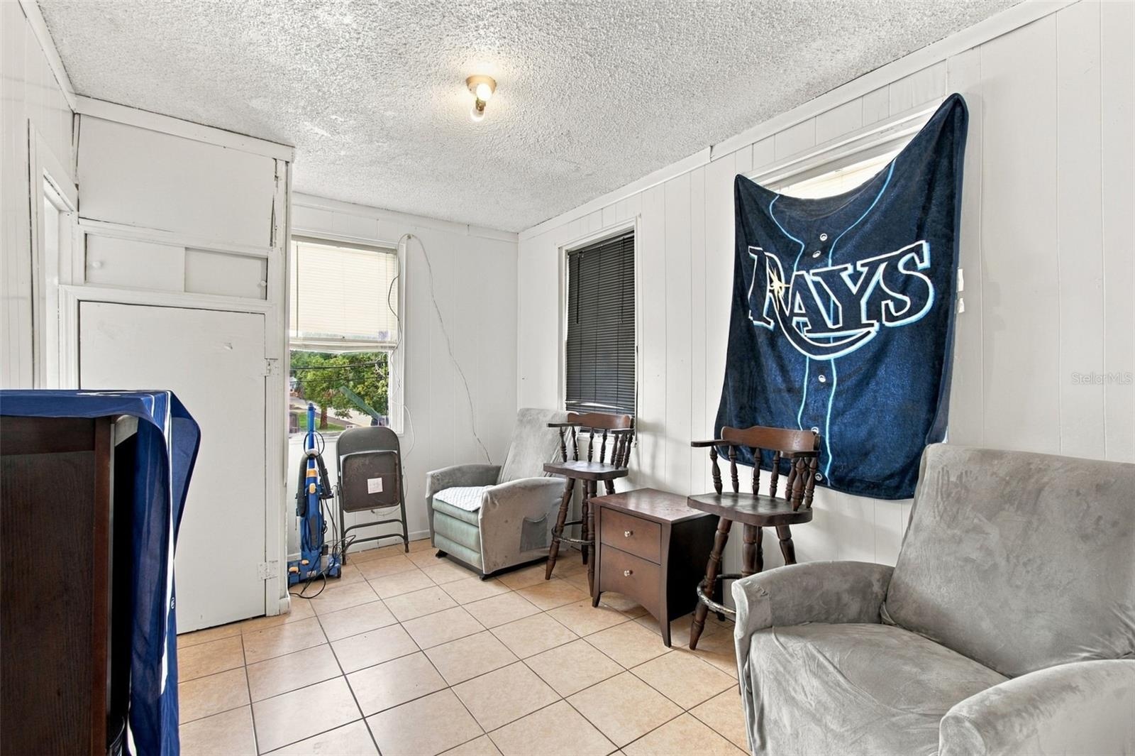 Bedroom 2 of 4