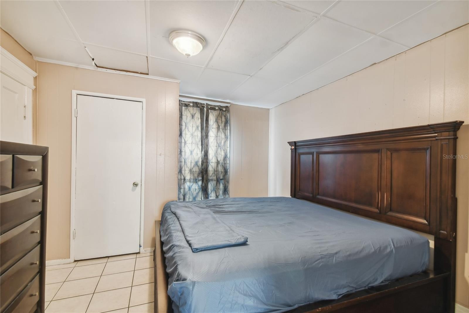 Bedroom 2 of 2