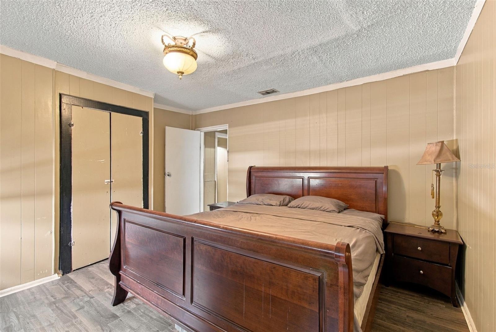 Bedroom 4 of 4