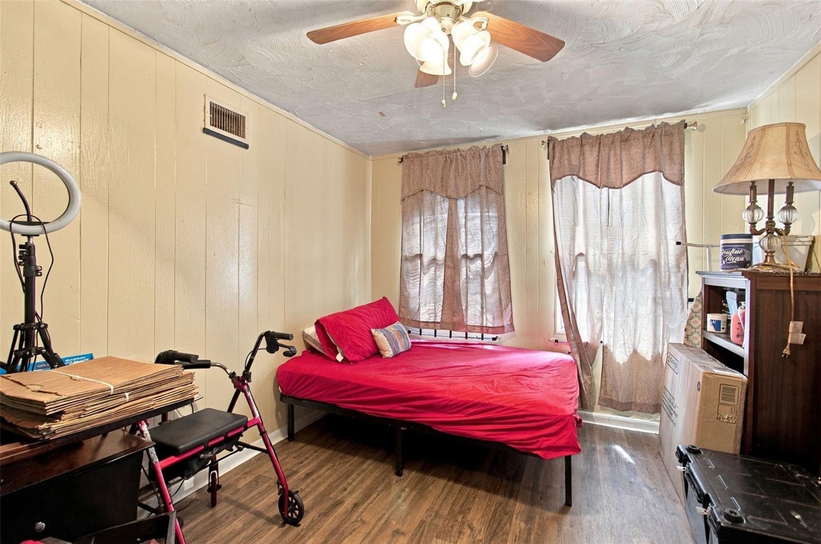 bedroom 1 of 4