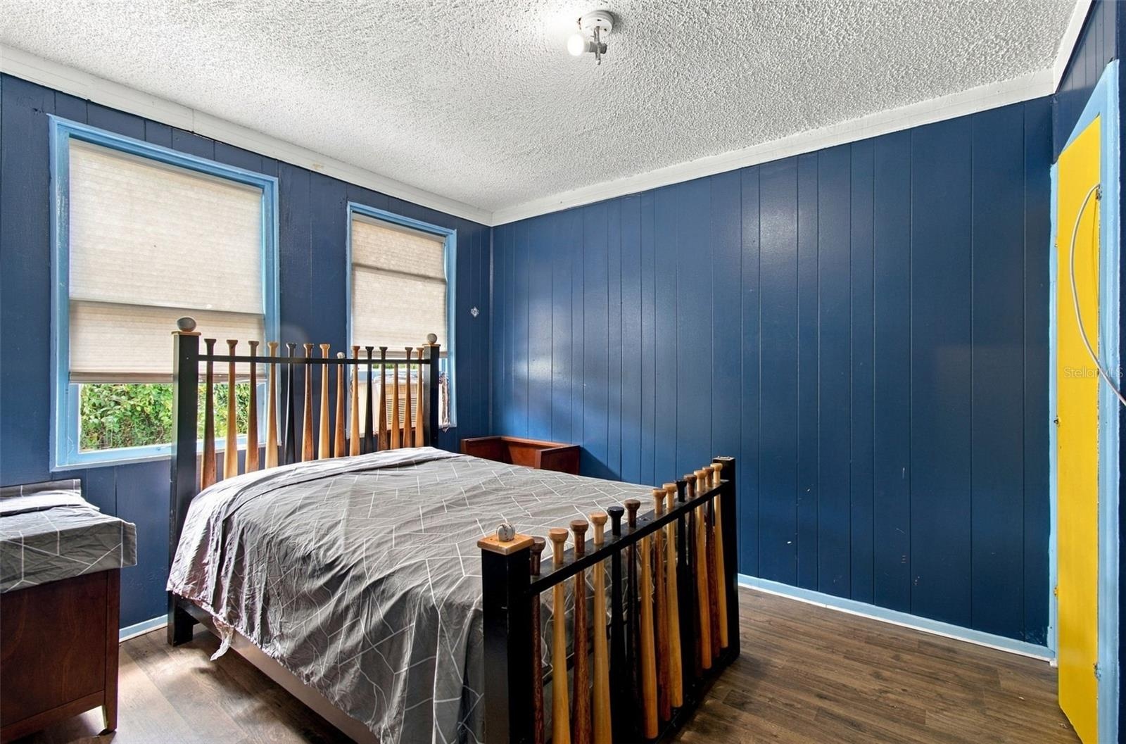 Bedroom 3 of 4