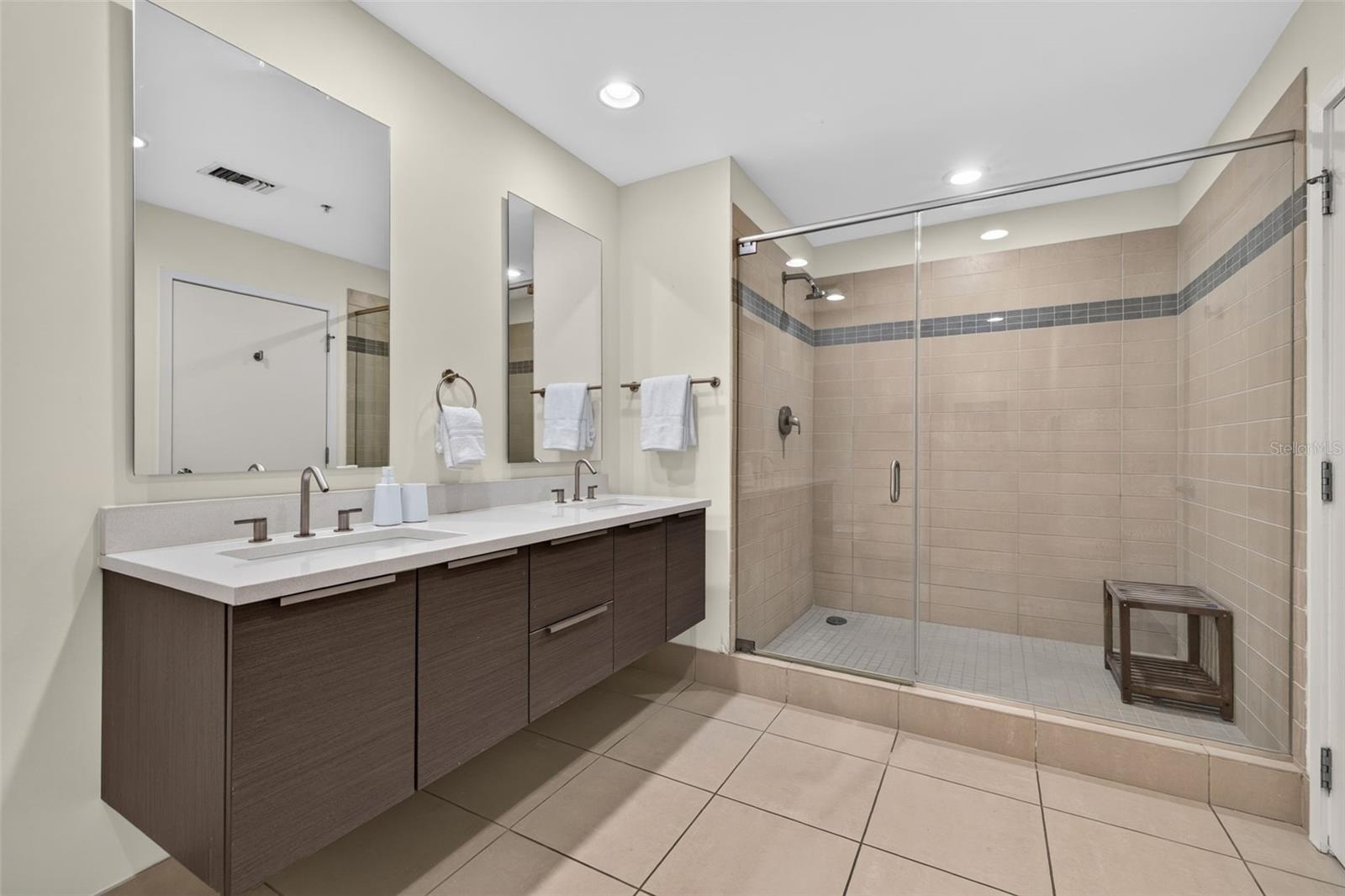 Primary Suite Bath