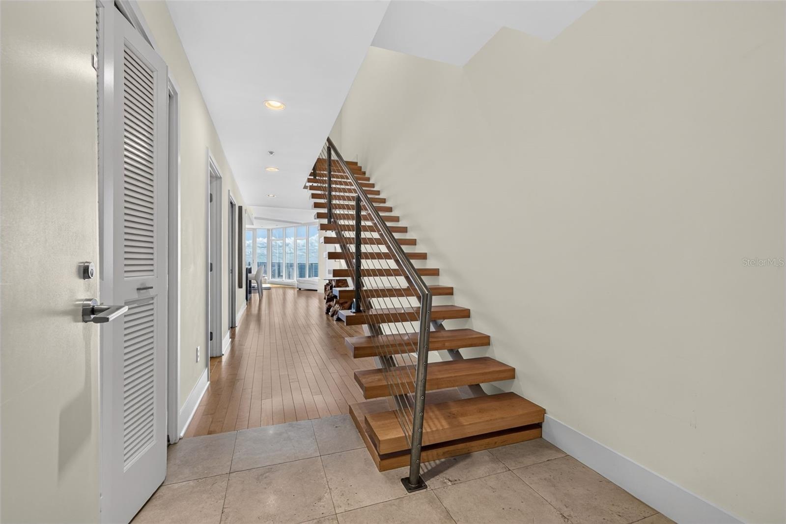Entry Way