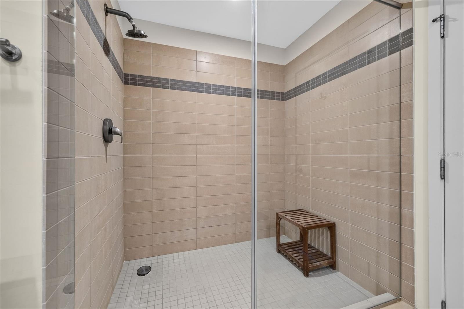 Primary Suite Bath