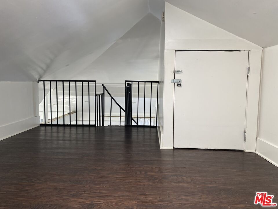 6640 1l2 Loft Area p2