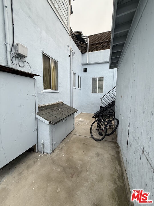 Rear Area p2