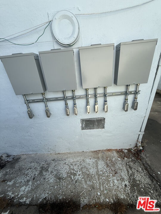 Meters