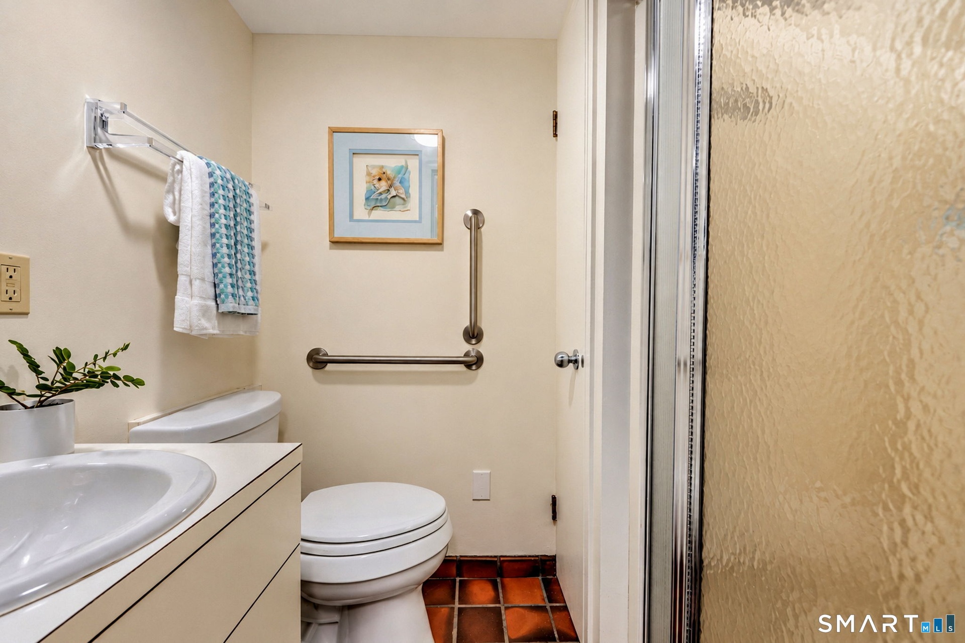 Bathroom 4