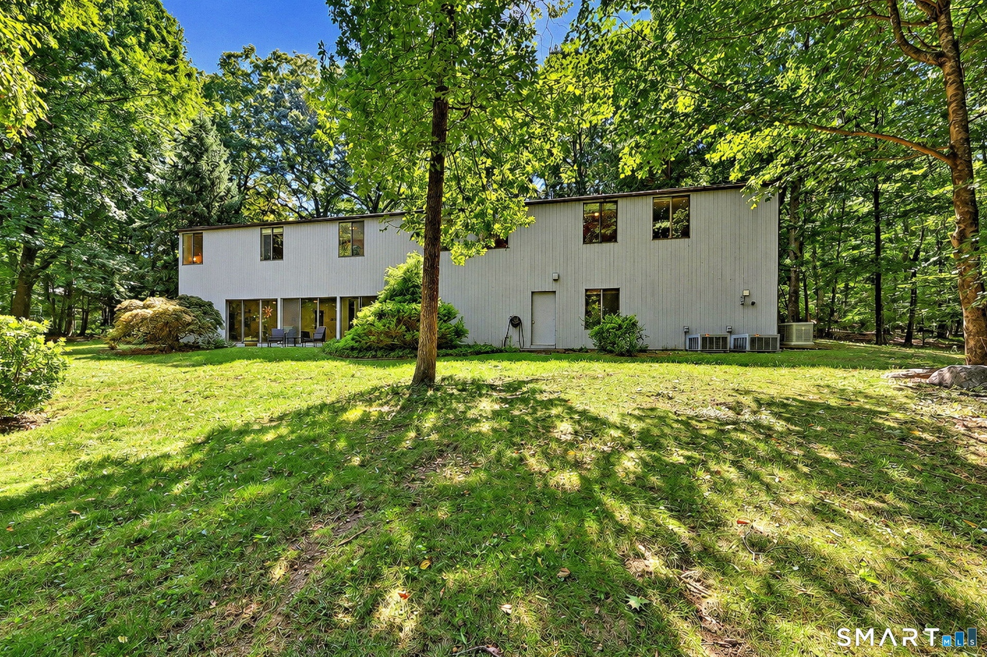 Back of House