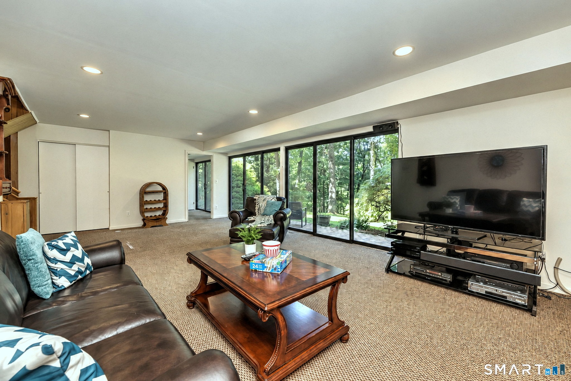 Recreation Room