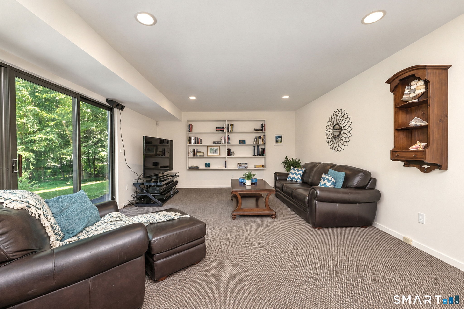 Recreation Room