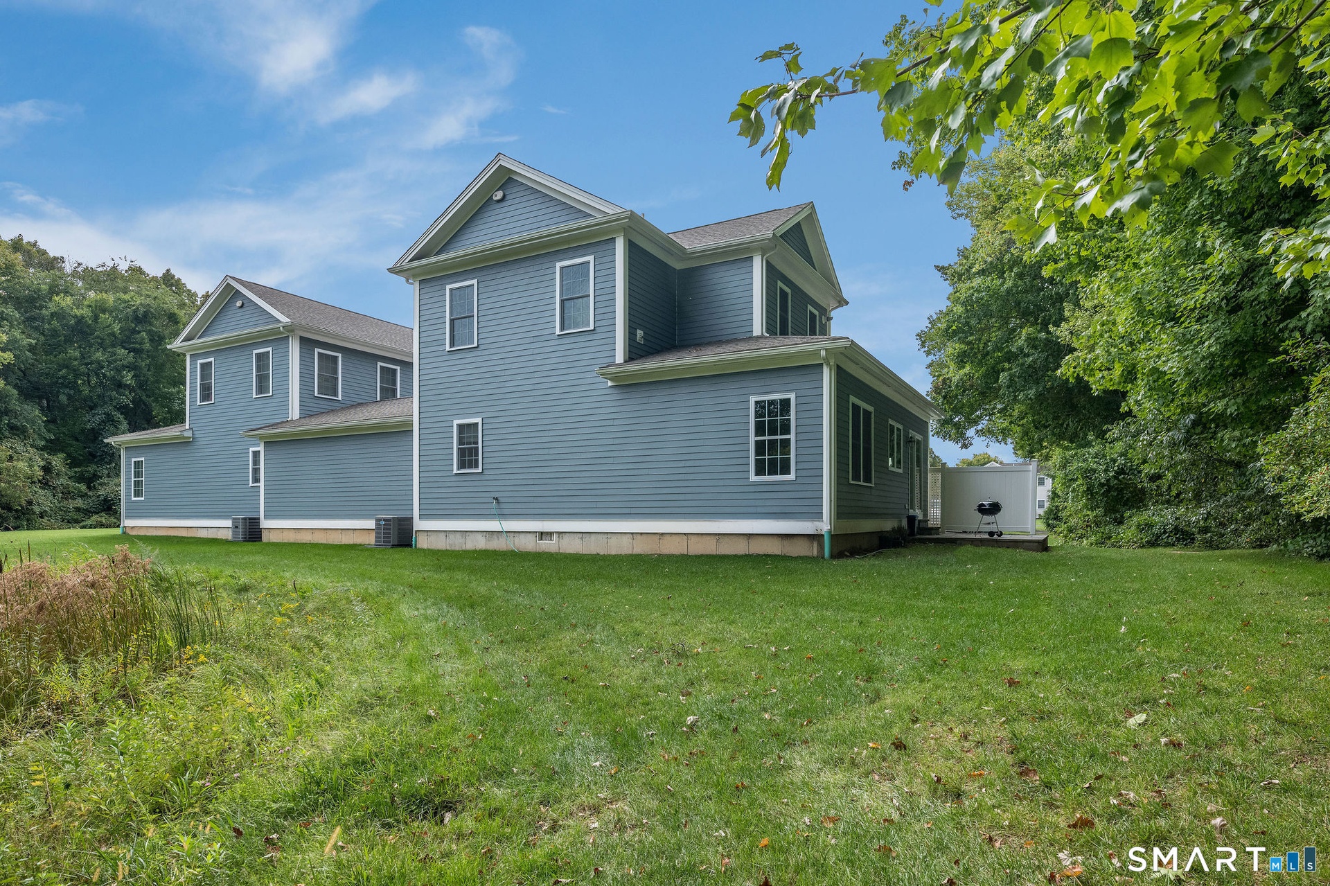 Back of House