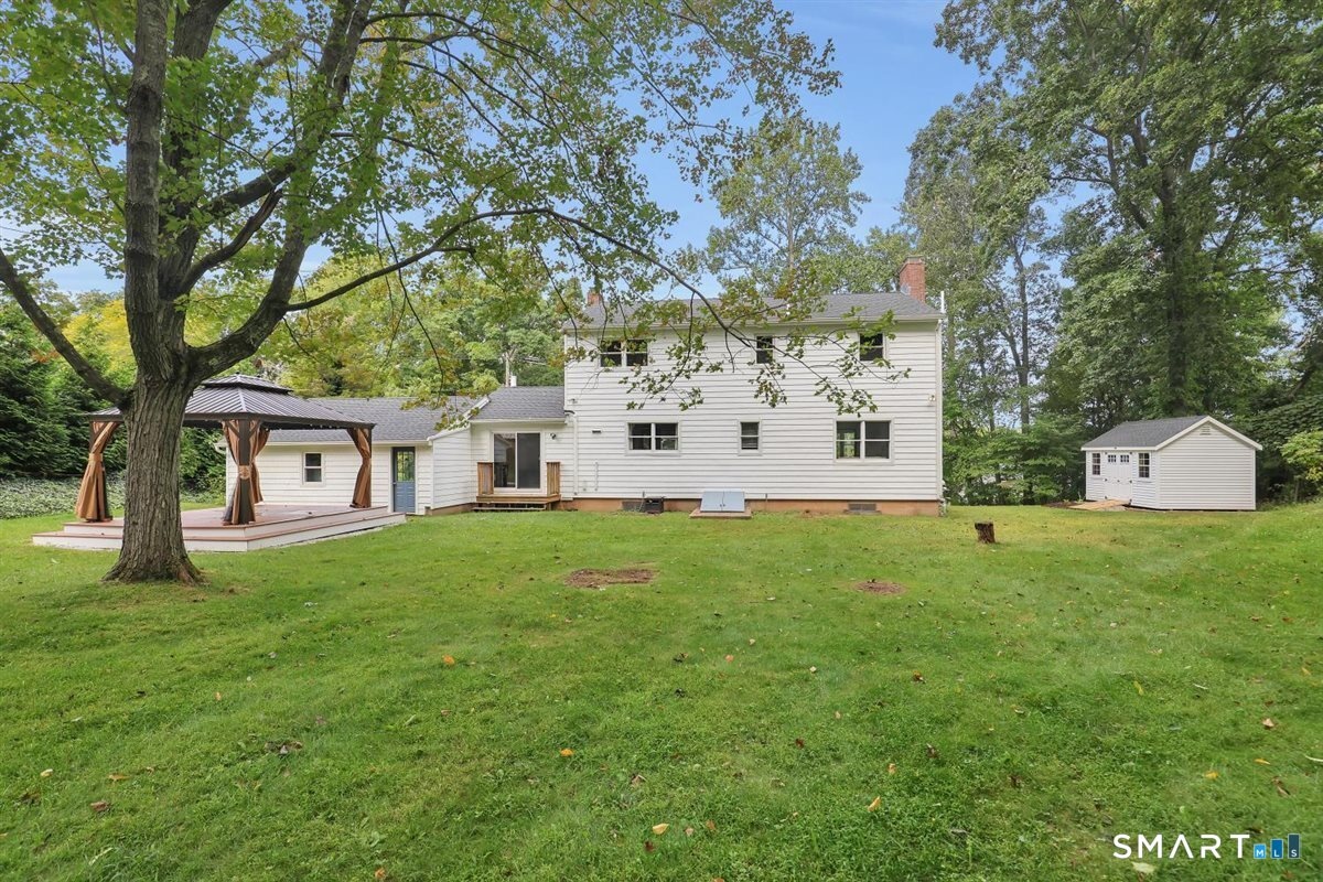 Back of House