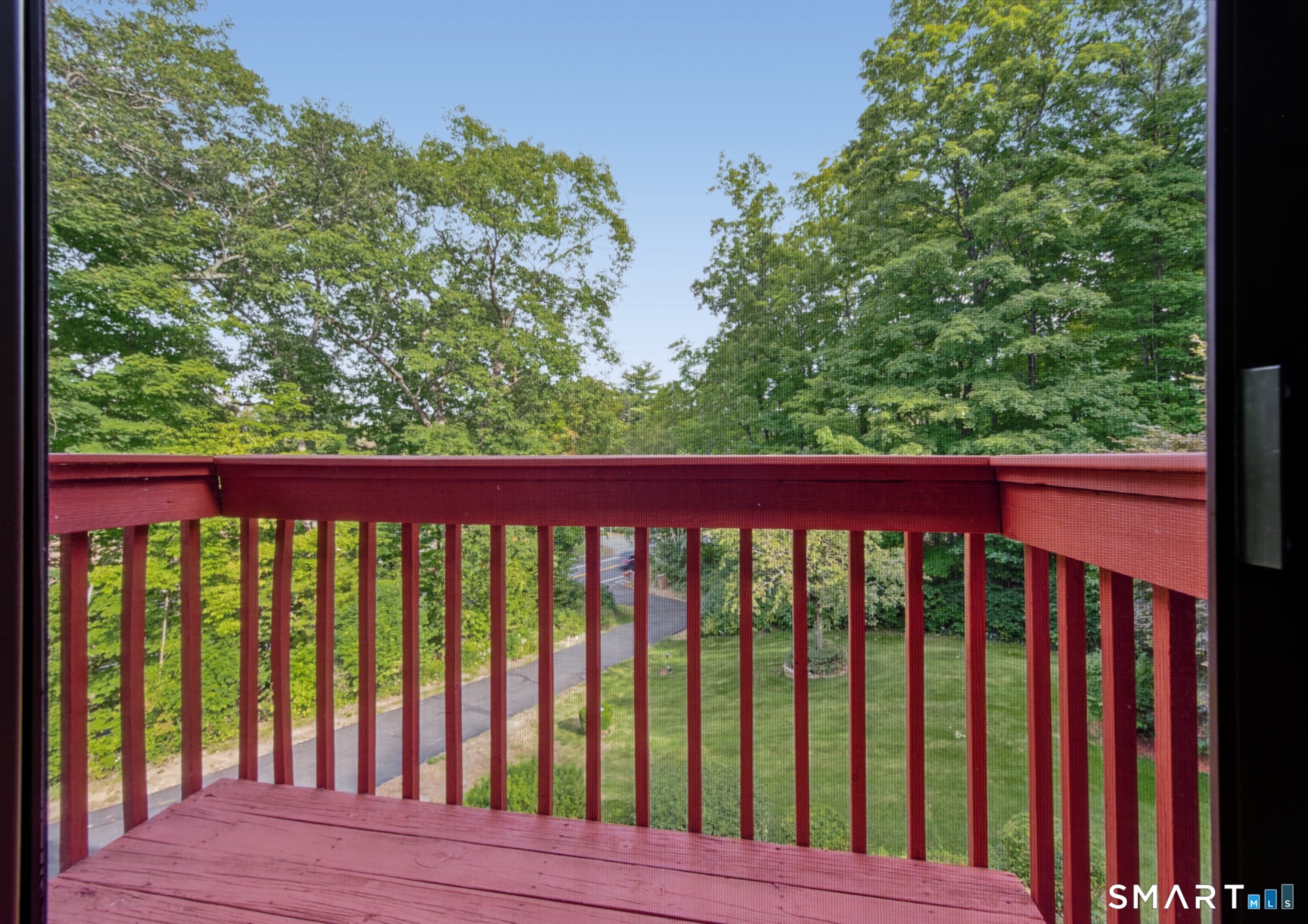 Side Yard