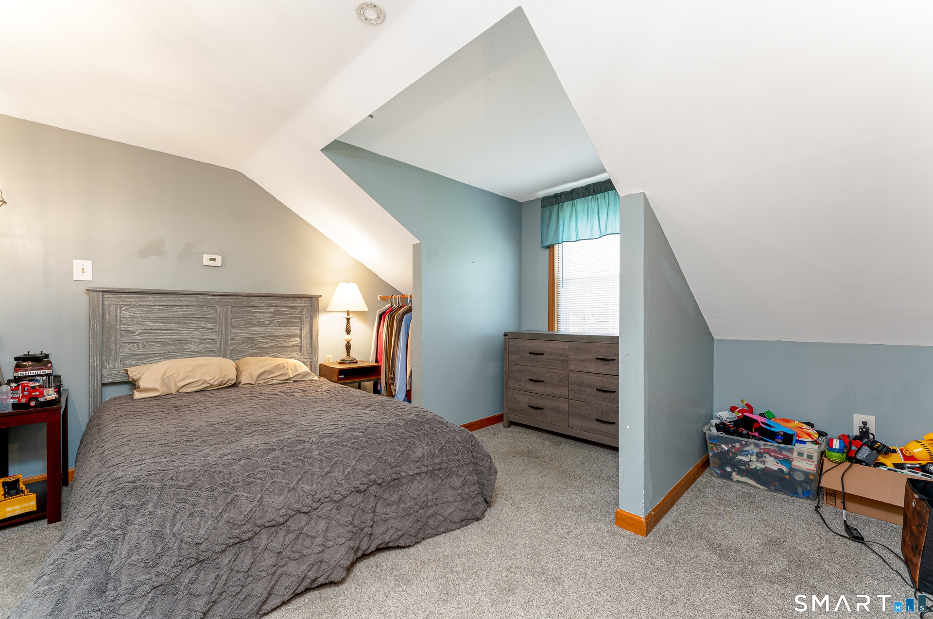Bonus Room