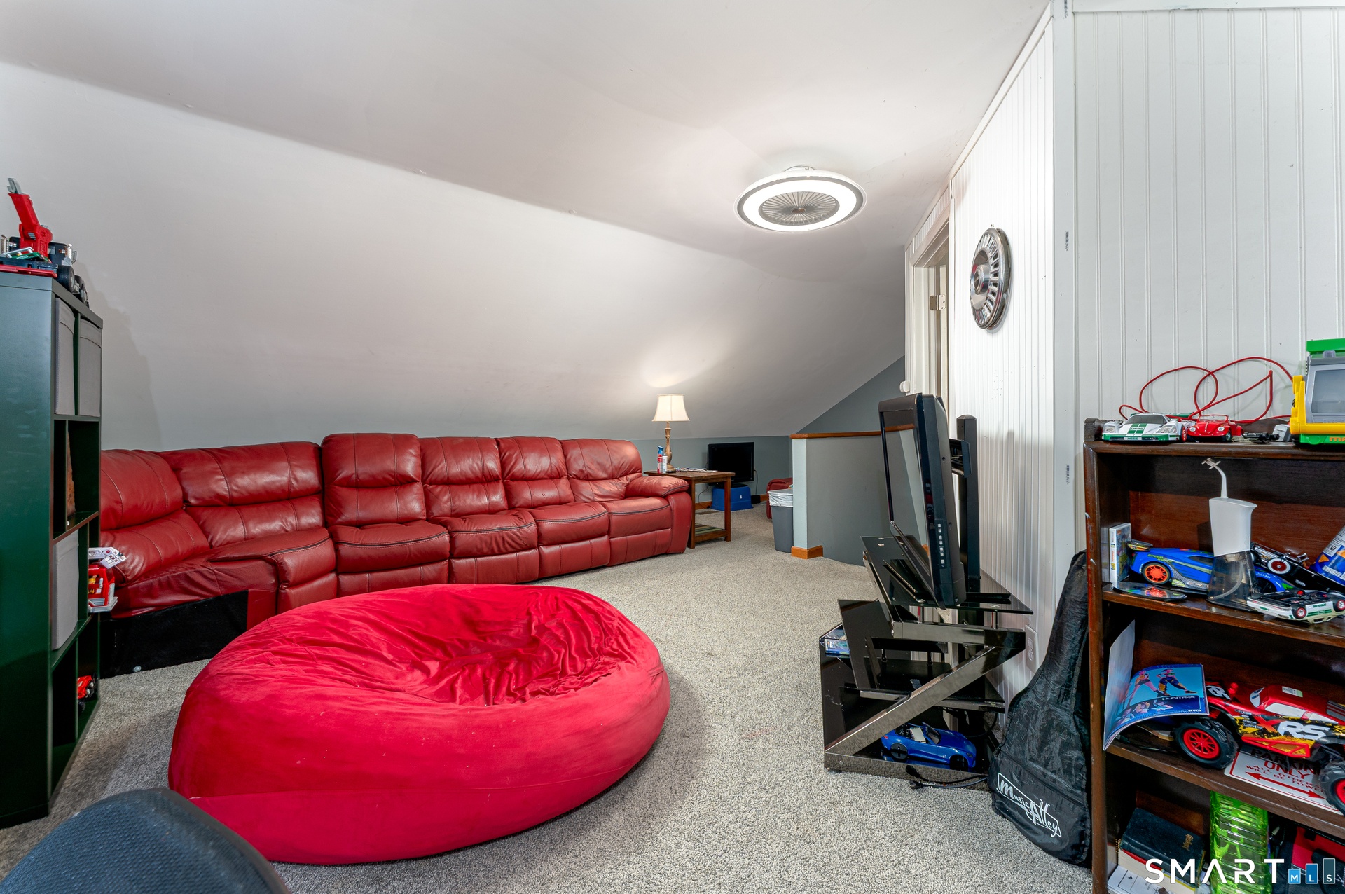 Bonus Room