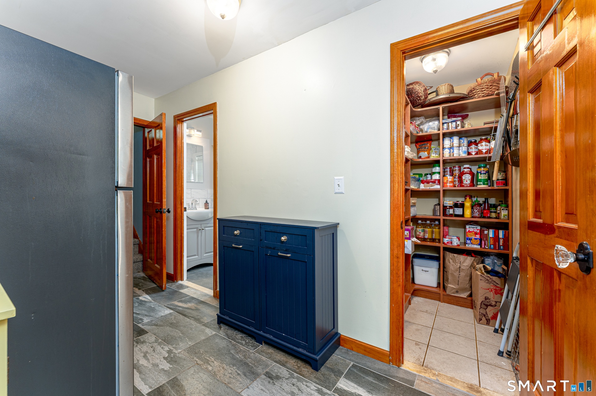 Pantry