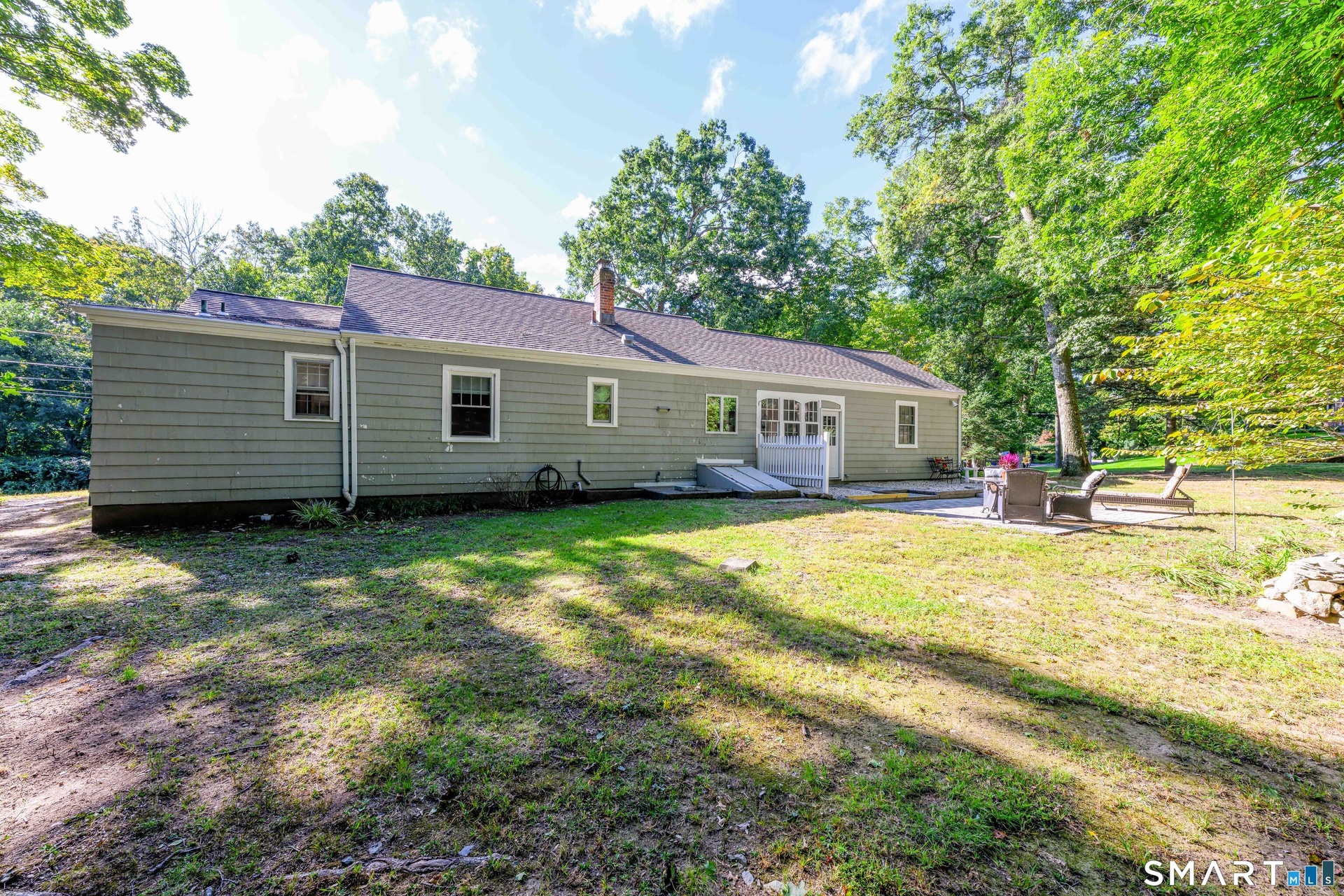 Back of House