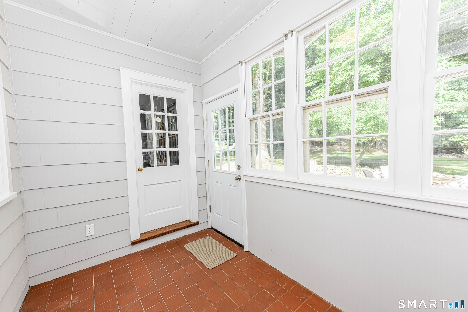 Mud Room