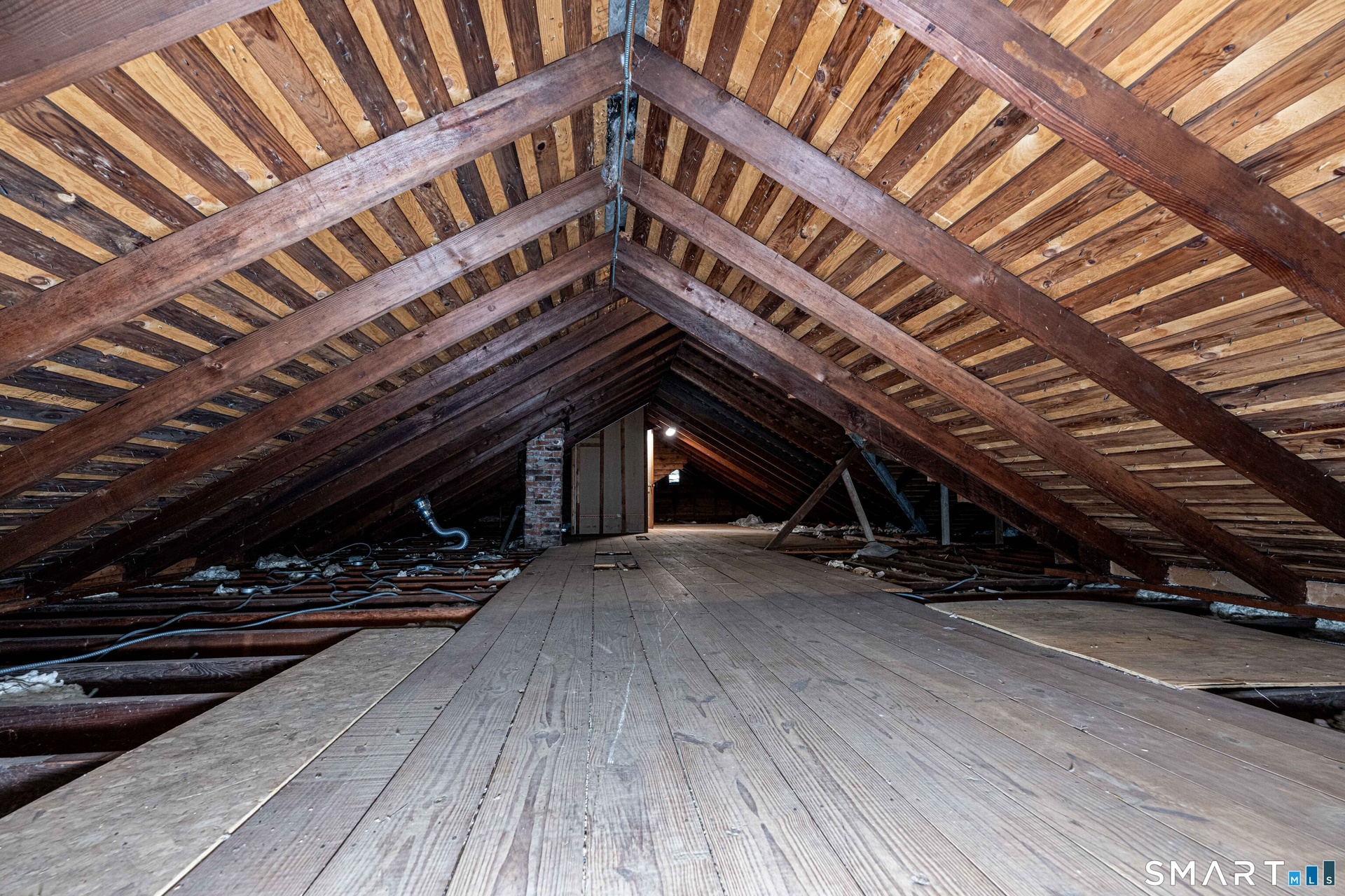 Attic