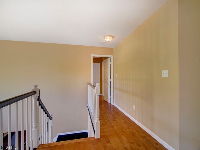 2nd Floor Hallway