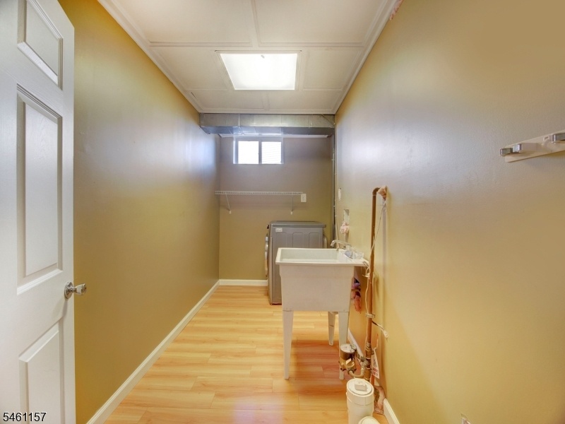 Basement Laundry (Dryer Only)