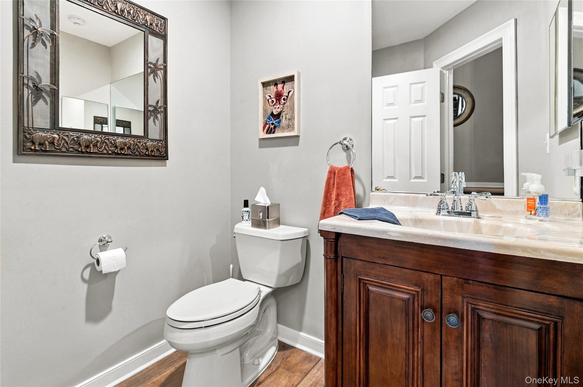 Bathrooom