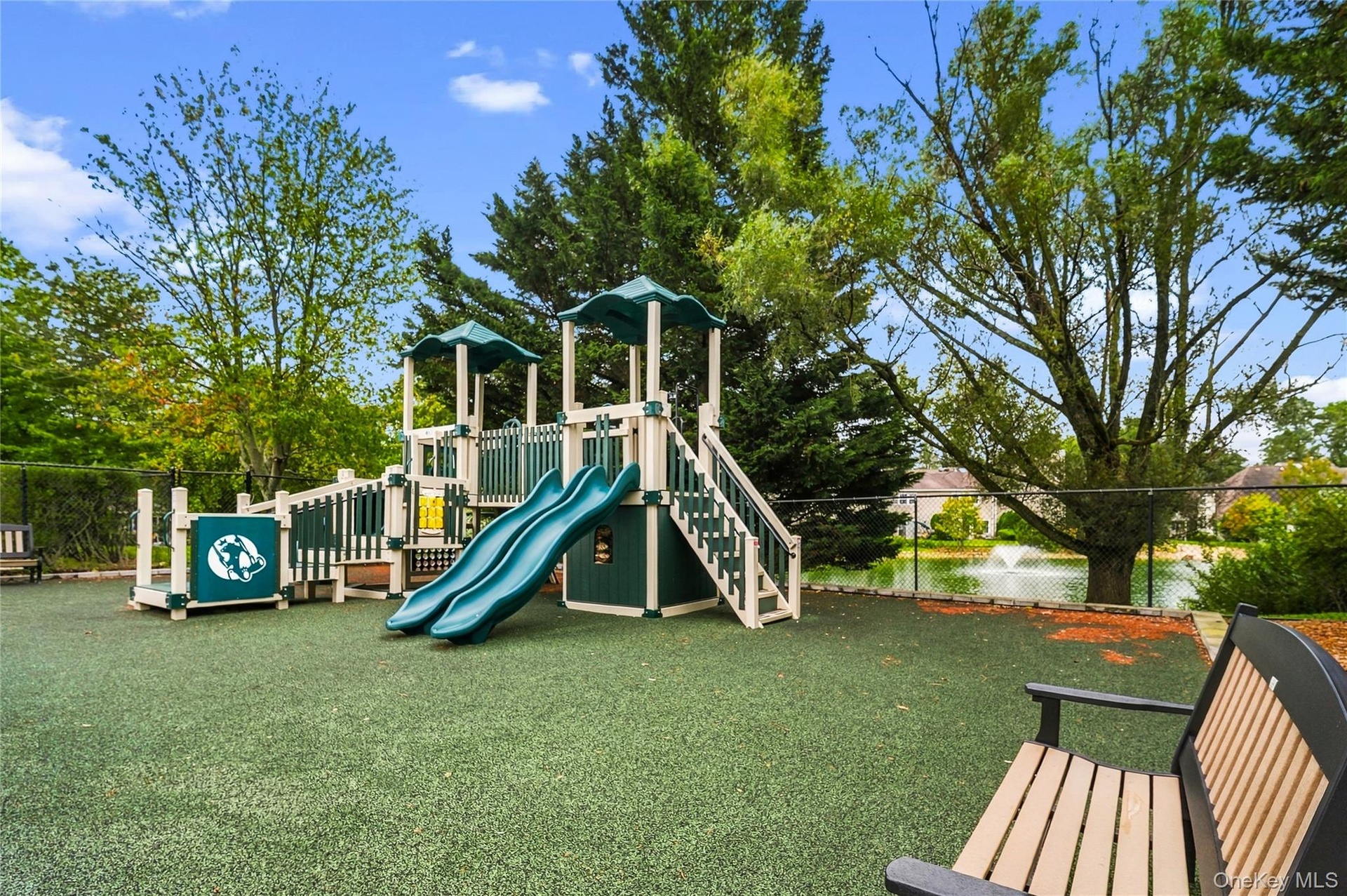 Community Playground