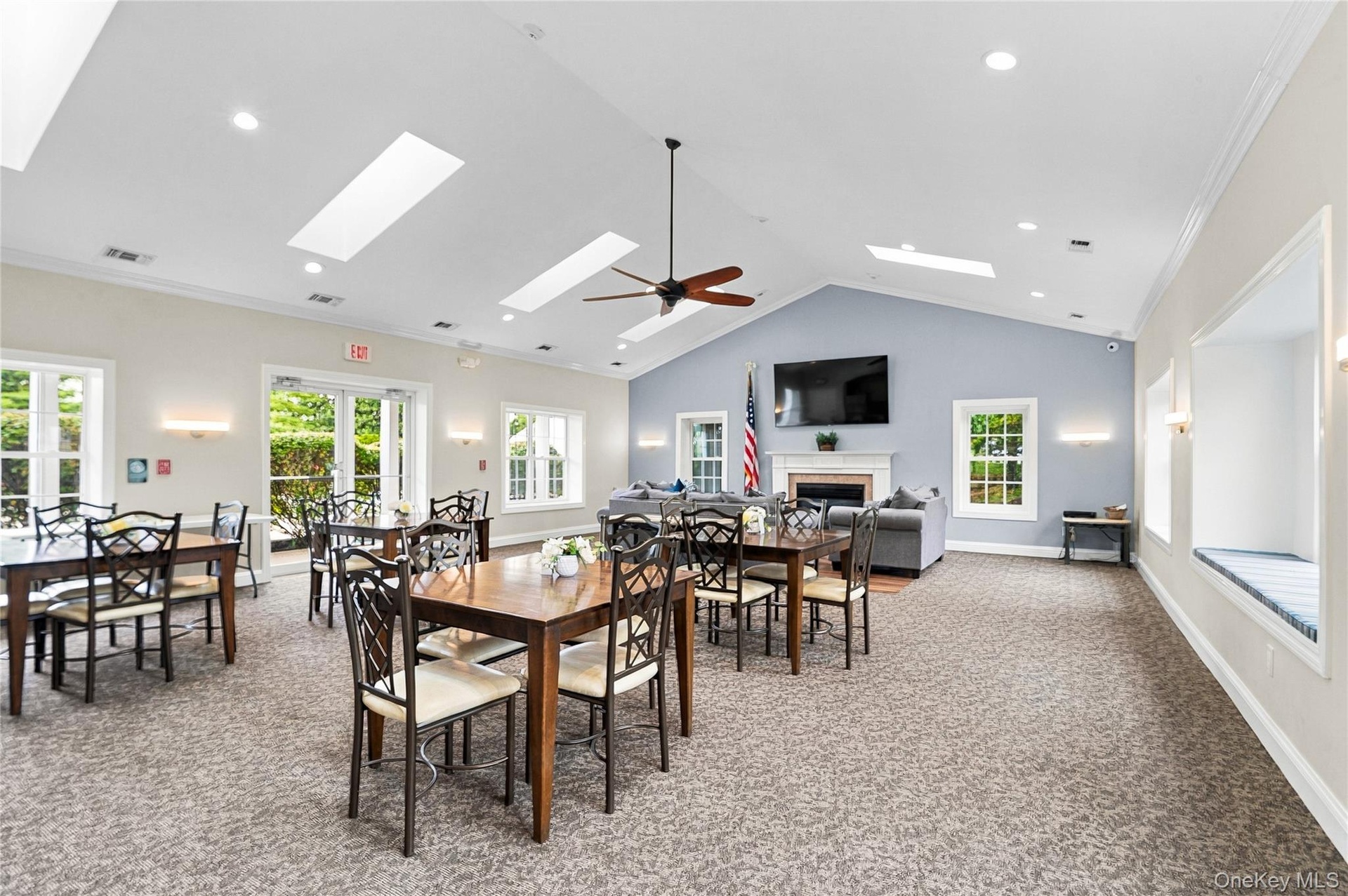 Clubhouse