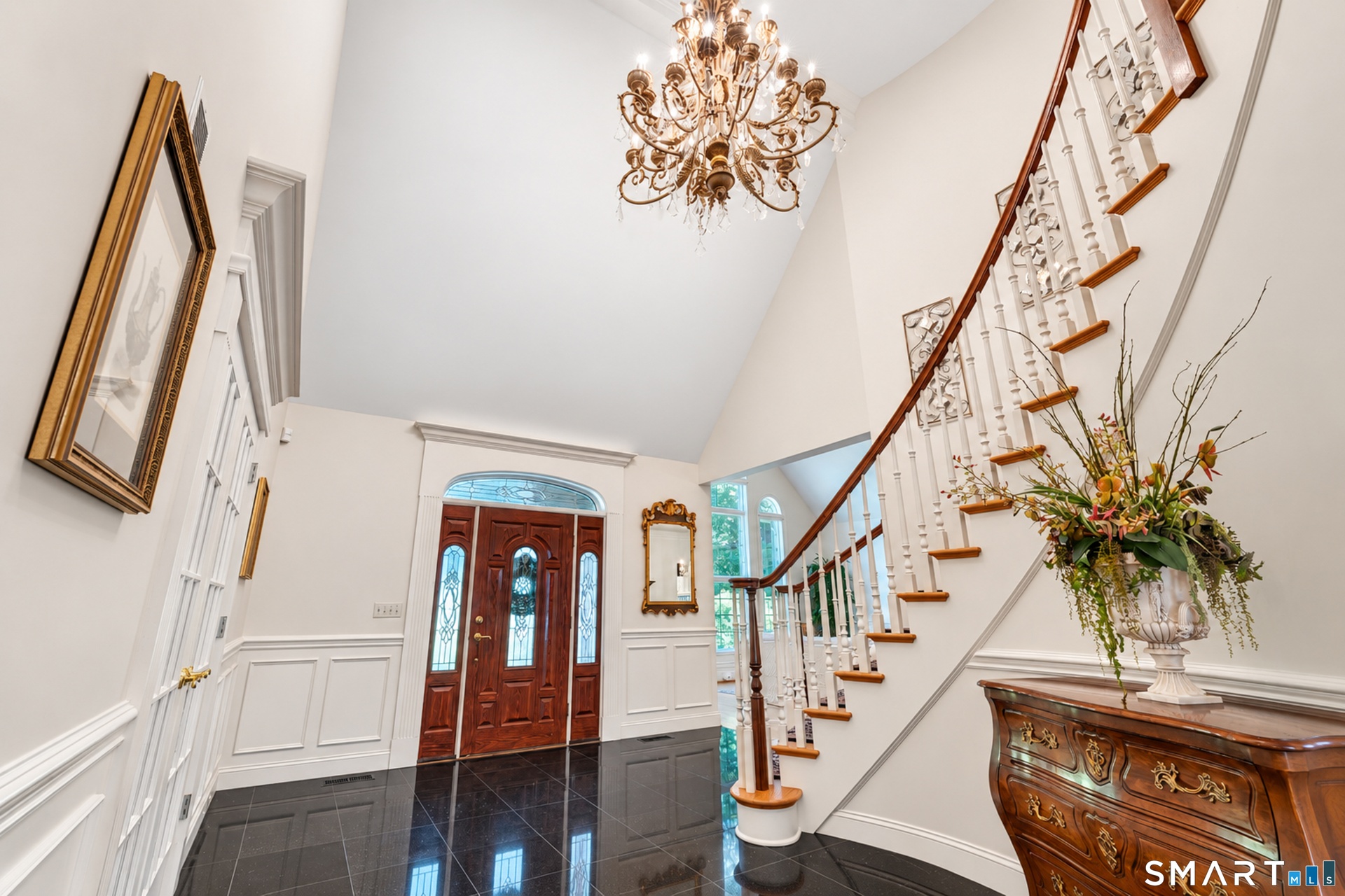 Main Entry
