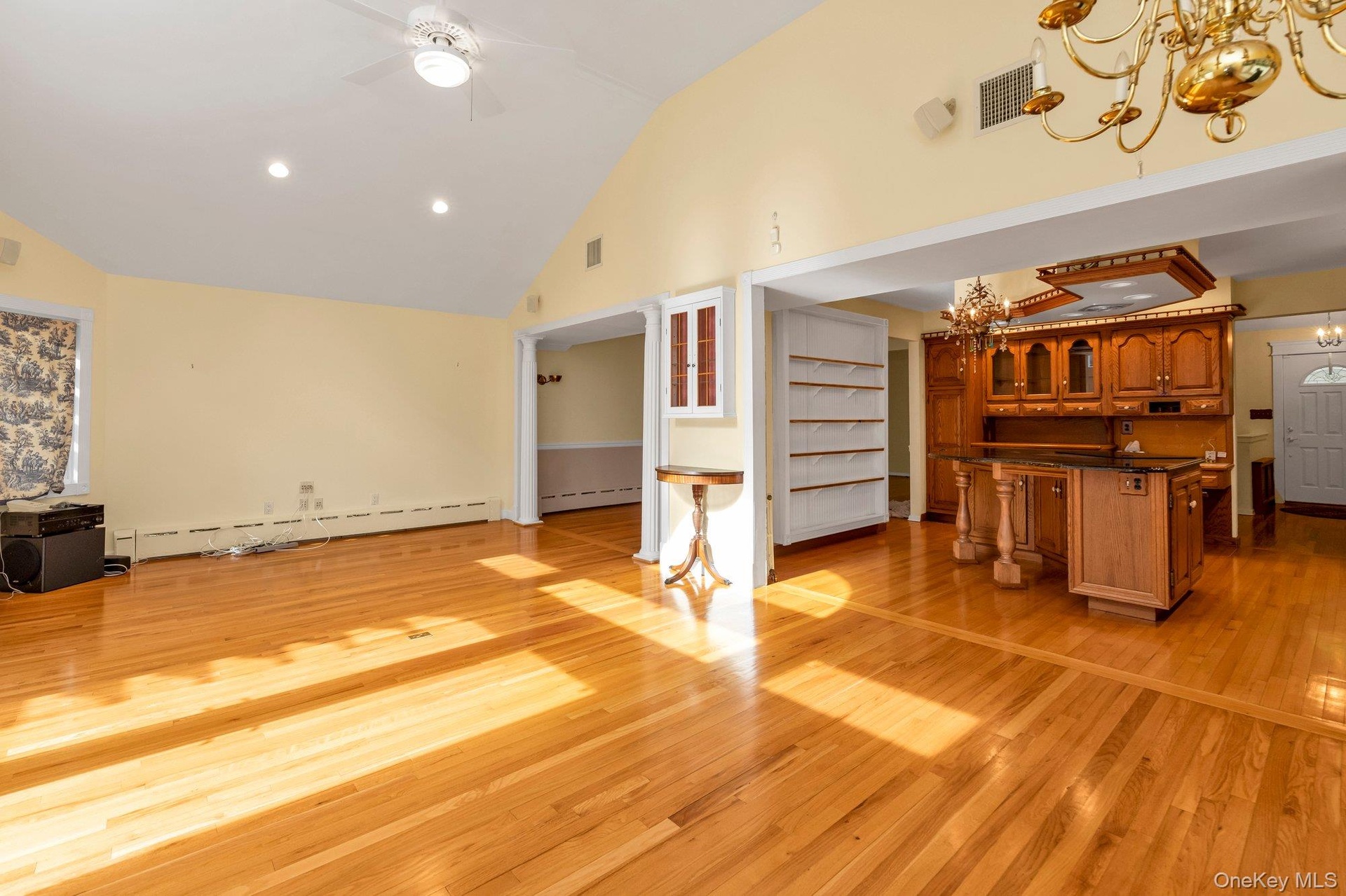 "Great Room"/Family Room