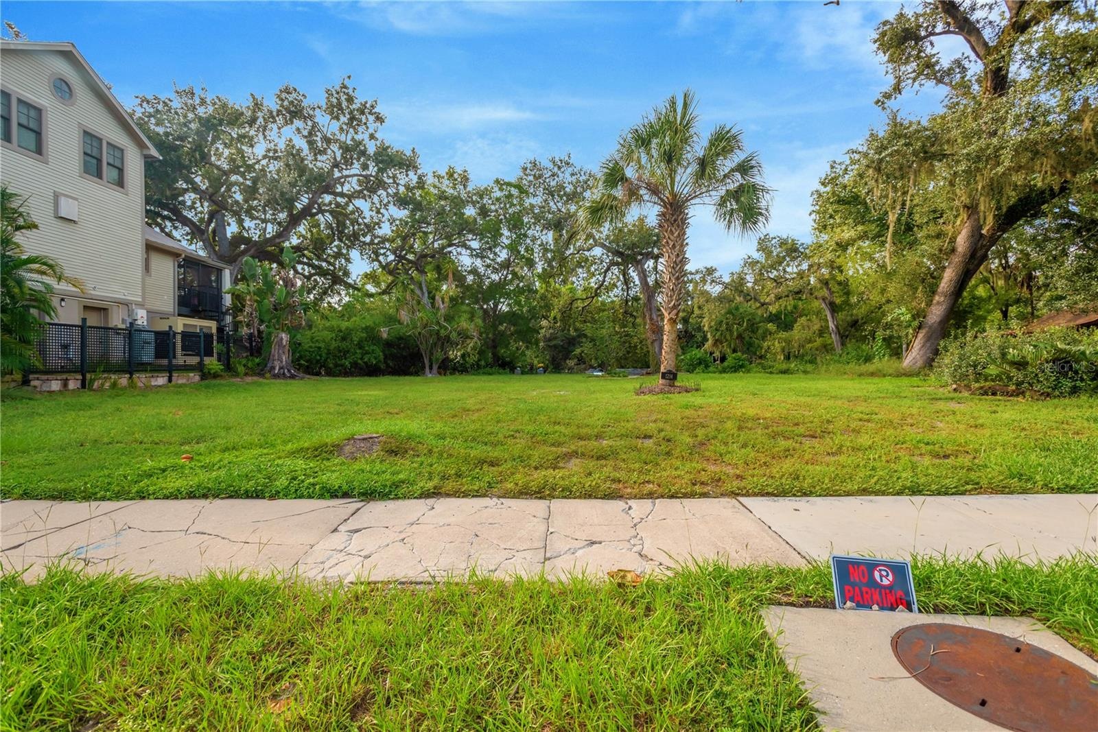Seminole Heights