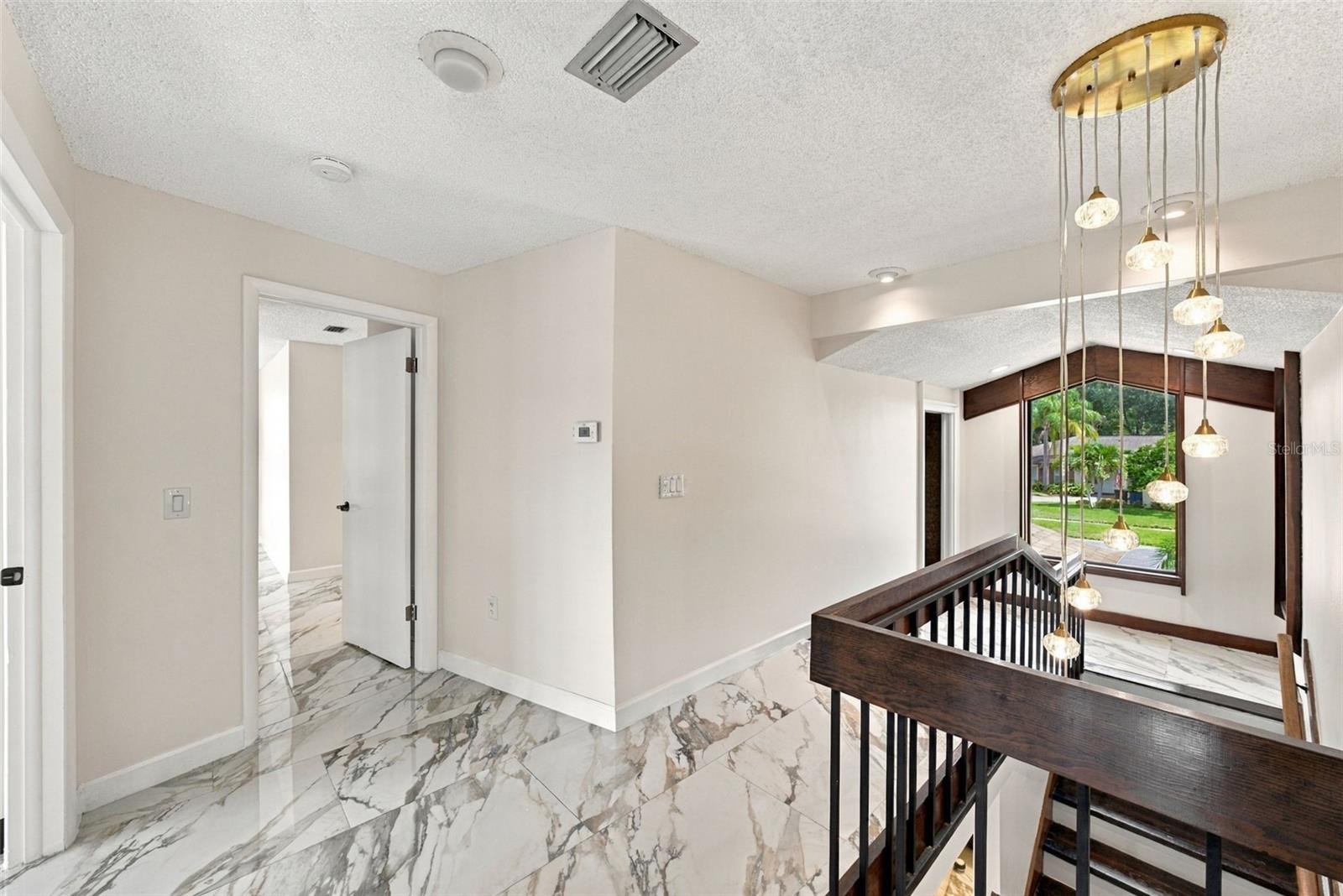 2nd Floor Landing