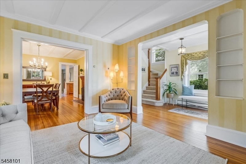 Formal Living Room