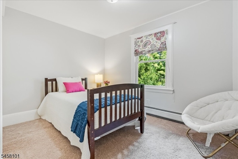 4th Bedroom