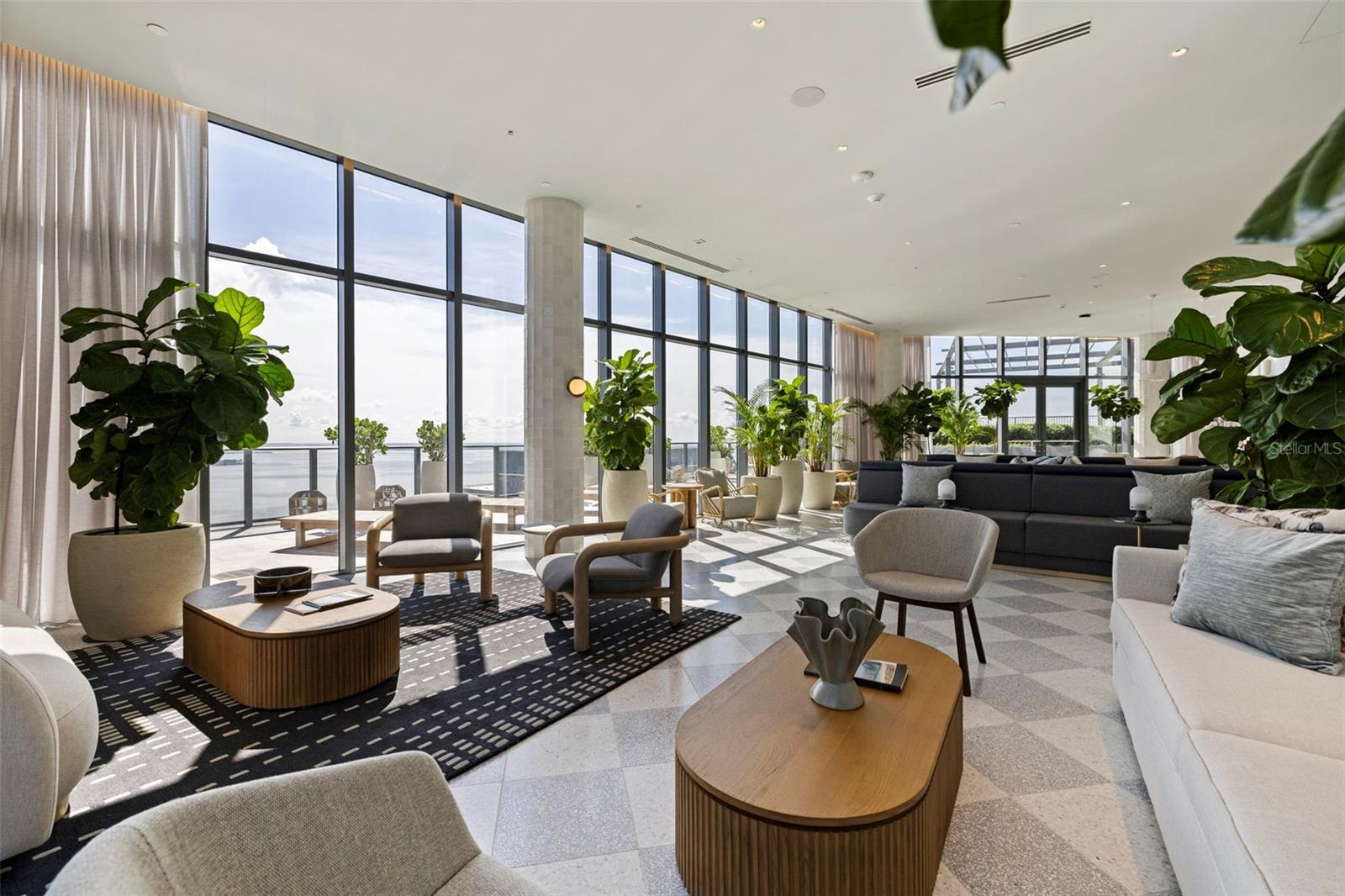 Quiet corners, sweeping views, and room to stay awhile.
